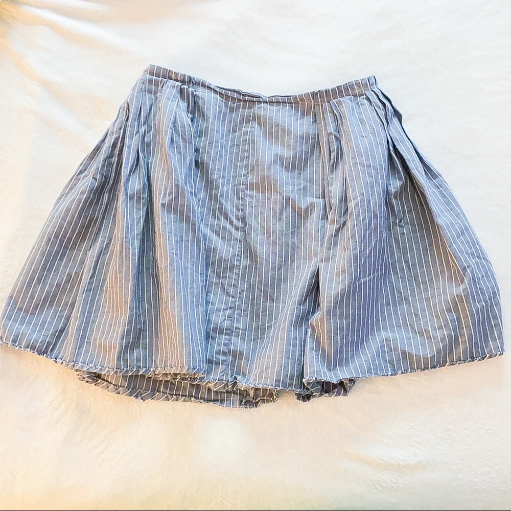 Madewell skirt